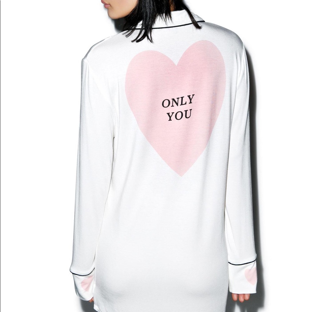 WILDFOX ISO
